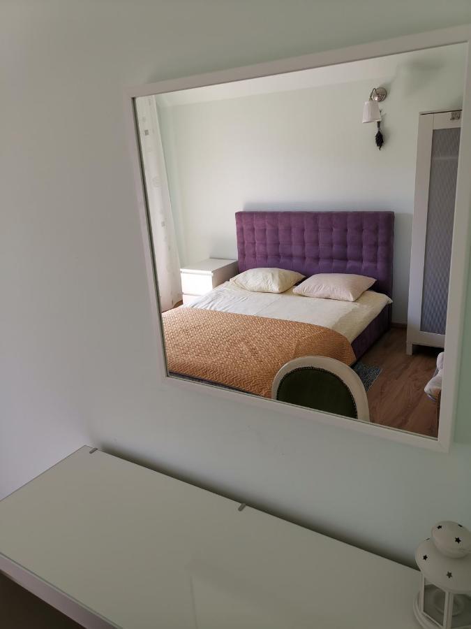 Strefa Ciszy -Lawenda Apartment Swieradow-Zdroj Exterior photo