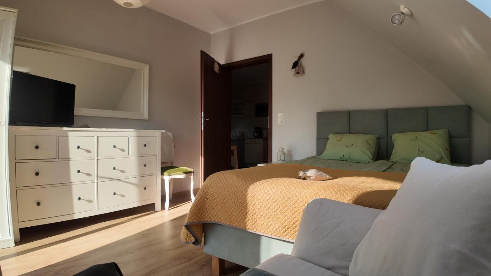 Strefa Ciszy -Lawenda Apartment Swieradow-Zdroj Exterior photo